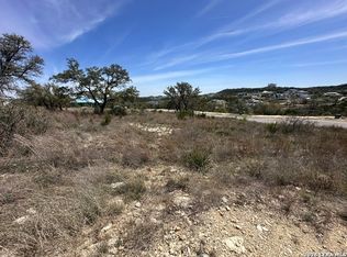 TBD Tres Arroyos LOT 25, Boerne, TX 78006