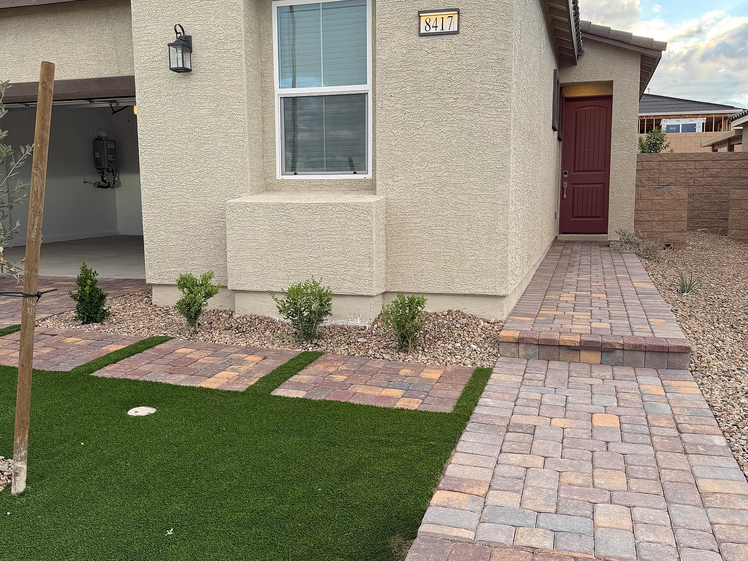 3 bed, 1650 sqft, $2,495 — Photo 3
