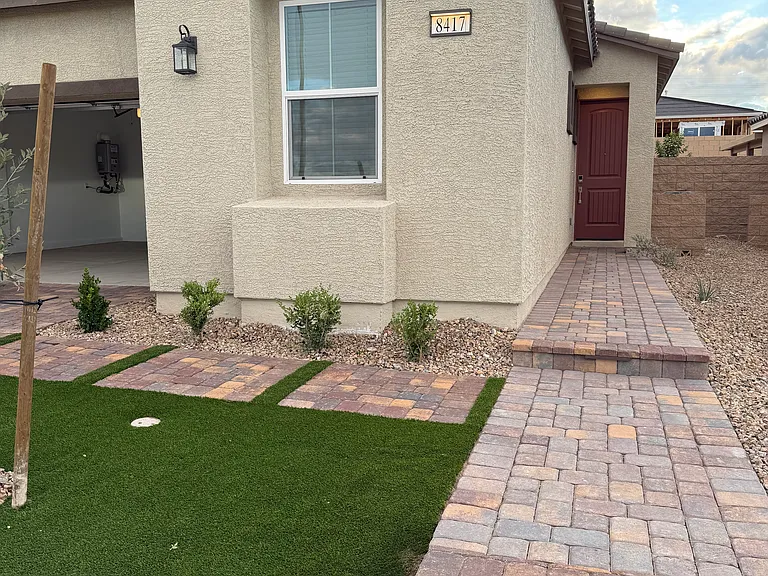 8417 Vanhoy Creek St — Photo 3