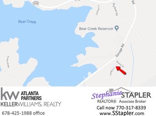 31 Marko Dr LOT 1, Bogart, GA 30622