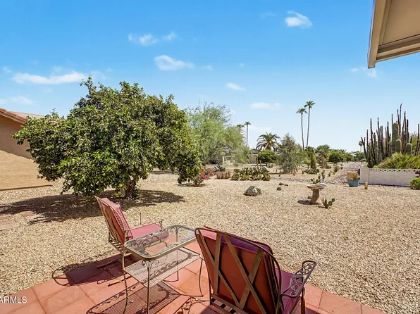 21209 N 132ND Drive, Sun City West, AZ 85375