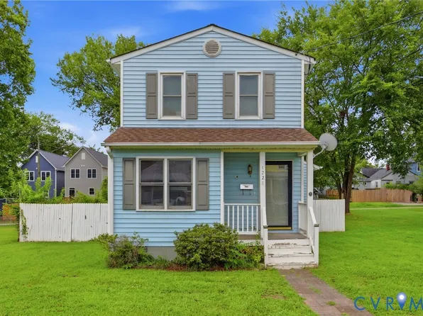 1221 N 35th St, Richmond, VA 23223