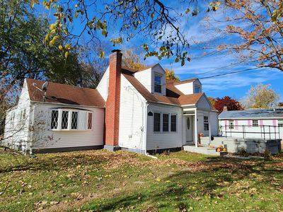 91 Pond Hill Road, Wallingford, CT, 06492