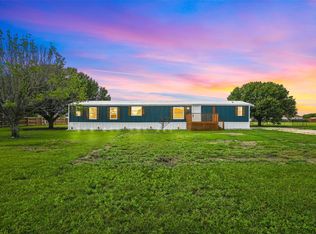 11201 Ghost Ridge Dr, Venus, TX 76084