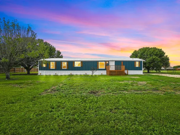 11201 Ghost Ridge Dr, Venus, TX 76084