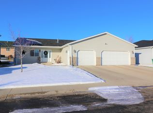 1904 Stadium Dr, Sheridan, WY 82801