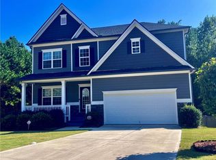 1343 Wilson Manor Cir, Lawrenceville, GA 30045