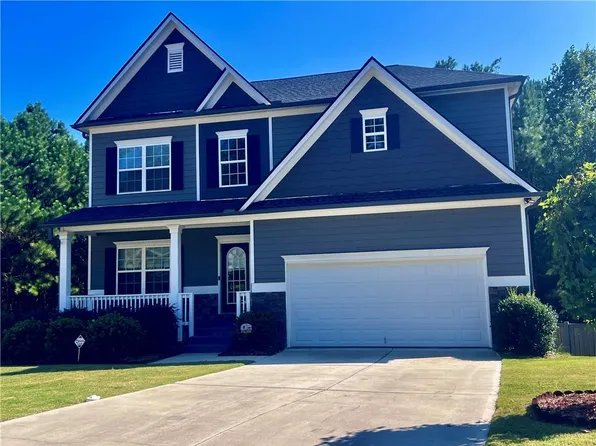 1343 Wilson Manor Cir, Lawrenceville, GA 30045