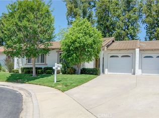 27871 Via Silva, Mission Viejo, CA 92692