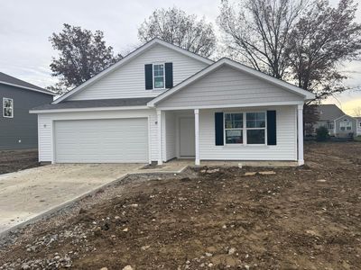 50 Cider Mill Dr, Ashville, OH, 43103