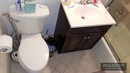 Rented by ZealEstate Group Inc