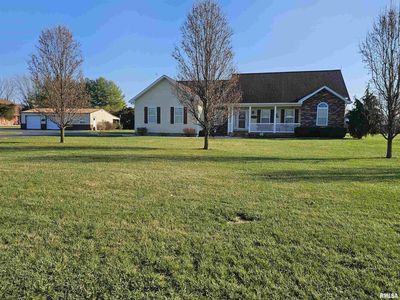 10586 N Spring Garden Ln, Mount Vernon, IL, 62864