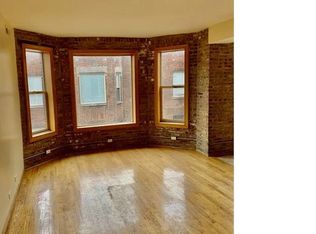 7550 S Essex Ave APT 3B, Chicago, IL 60649