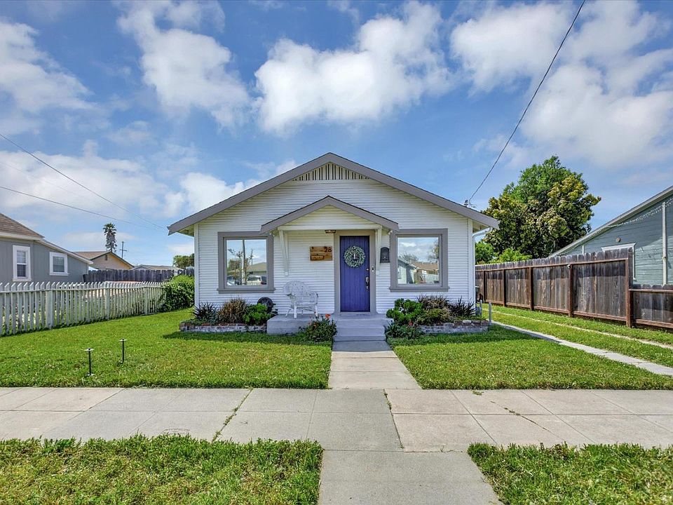 28 Homestead Ave, Salinas, CA 93901 MLS ML81927371 Zillow