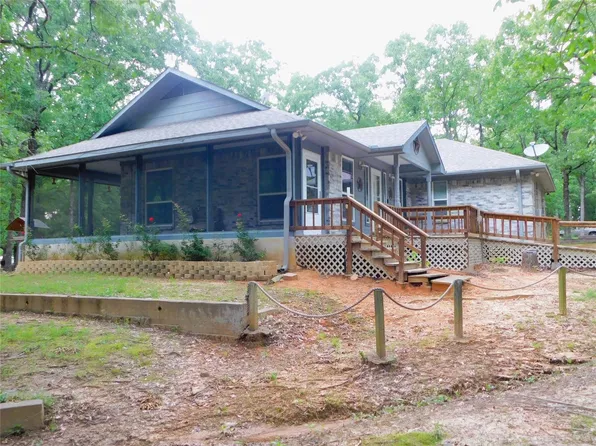 527 County Road 1585, Alba, TX 75410