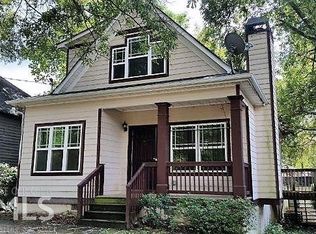 2188 Larchwood Rd SW, Atlanta, GA 30310