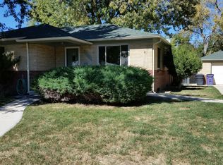 4621 E Colorado Ave, Denver, CO 80222
