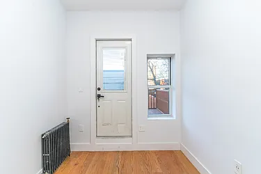 Rented by StayBK LLC