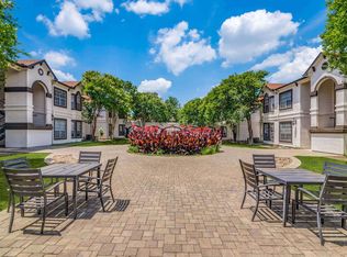 The Atlantic Palazzo, San Marcos, TX 78666