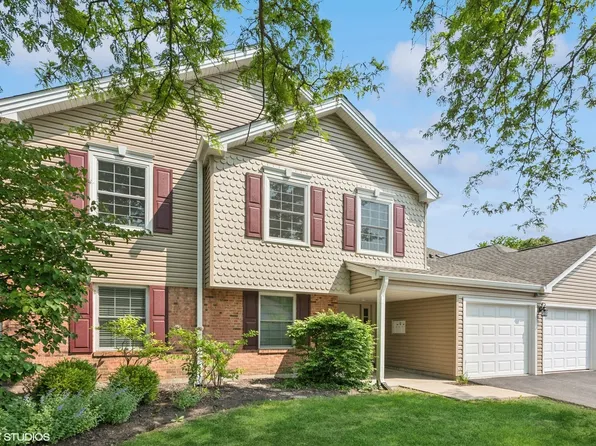 0N111 Windermere Rd Unit 2107, Winfield, IL 60190