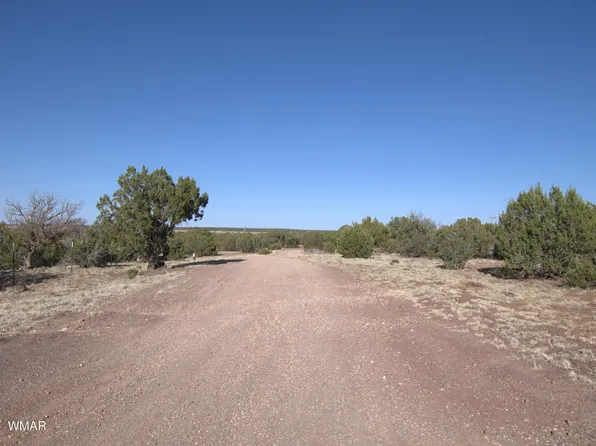 LOT-14A Bonito Dr, Show Low, AZ 85901