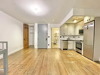 Rented by Doorway NYC, LLC