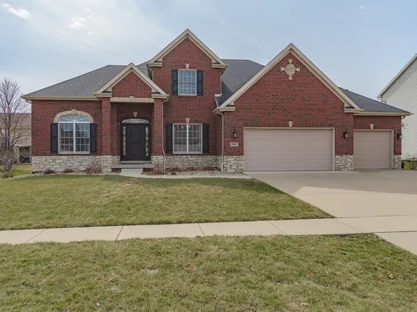 2807 Vrooman Ct, Bloomington, IL 61704