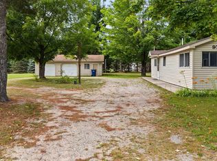 9719 Cedar Run Rd, Traverse City, MI 49684