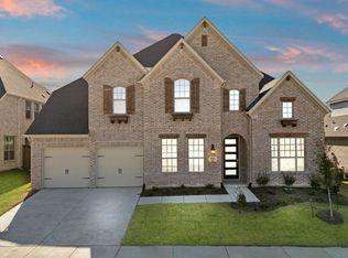 932 Pelotazo Ave, Fort Worth, TX 76247