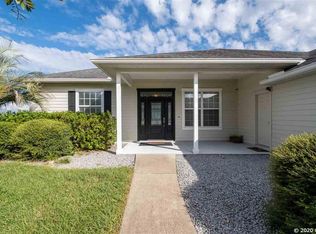 10384 SW 104th Ave, Gainesville, FL 32608