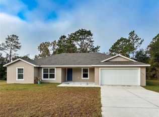6300 SW 144th Lane Rd, Ocala, FL 34473