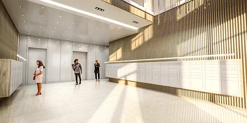 Rented by Bohemia Realty Group