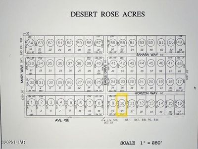 33364 Horizon Way, Bouse, AZ, 85325