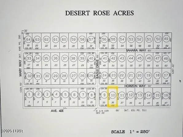 33364 Horizon Way, Bouse, AZ 85325