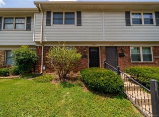 3135 Wooded Way, Jeffersonville, IN