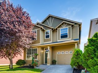 3523 NE 42nd St, Vancouver, WA 98661