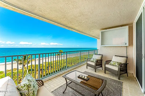 1505 N Highway A1A #501 Photo 1