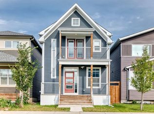 166 W Howse Cmn NE, Calgary, AB T3P1L2