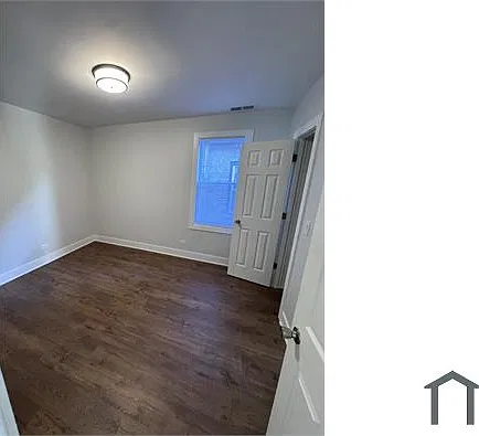 1 bed, 580 sqft, $1,900 — Photo 3
