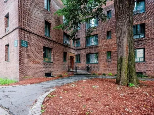 1725 Purdy Street #7C, Bronx, NY 10462