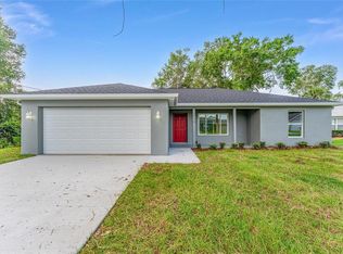13119 NE 7th Loop, Silver Springs, FL 34488