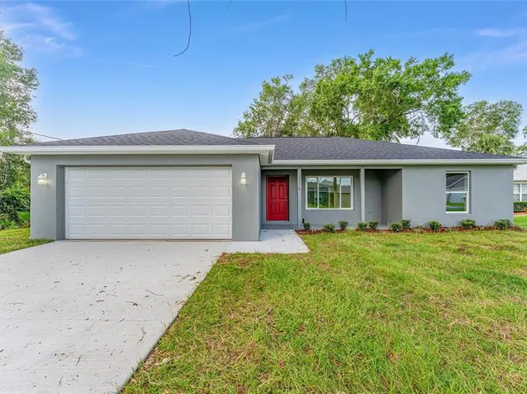 13119 NE 7th Loop, Silver Springs, FL 34488