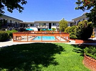 195 Nova Albion Way APT 35, San Rafael, CA 94903