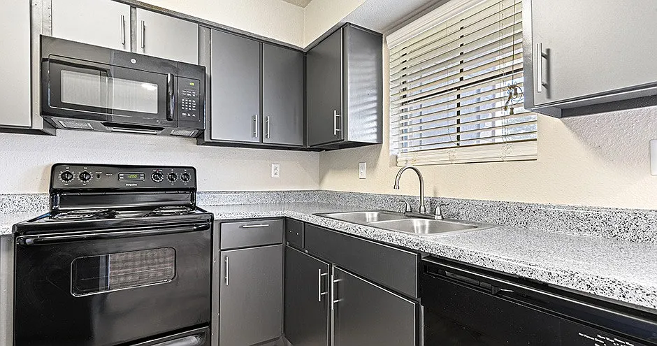 Venue at 8651 Apartments — Photo 2