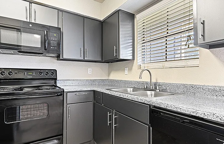 Venue at 8651 Apartments — Photo 2