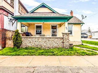 85 High St E, Georgina, ON L0E1R0