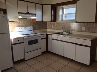 3 Butler St #2-B, Pittston, PA 18640