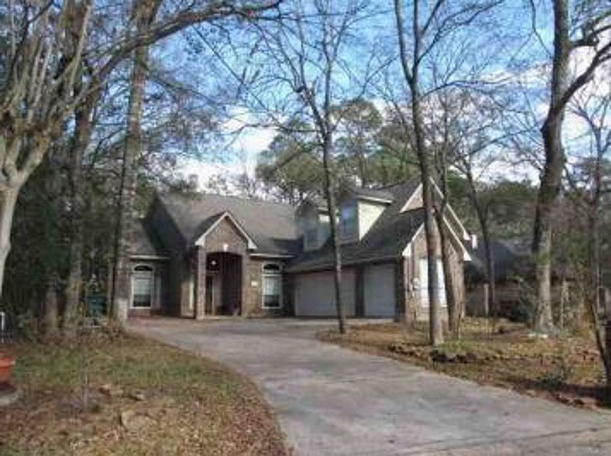 Property Side View