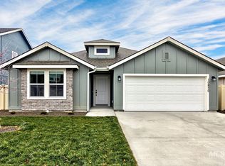 10870 W Hidden Point St, Star, ID 83669