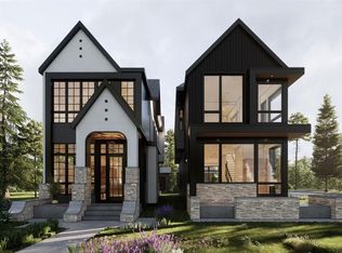 2413 E 32nd St SW, Calgary, AB T3E2R7